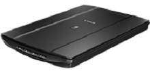 Controlador Canon CanoScan LiDE 120