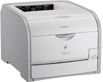 Controlador Canon Color imageCLASS LBP7200cdn
