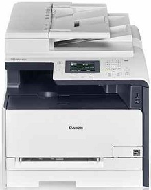Controlador Canon Color imageCLASS MF628Cw