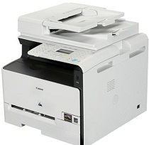 Controlador Canon Color imageCLASS MF8050Cn