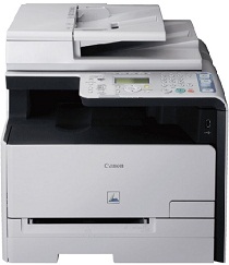 Controlador Canon Color imageCLASS MF8080Cw