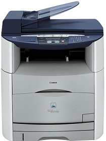 Controlador Canon Color imageCLASS MF8170c