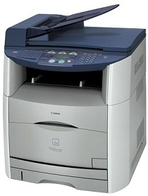Controlador Canon Color imageCLASS MF8180c