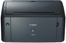 Controlador Canon LASER SHOT LBP3018B