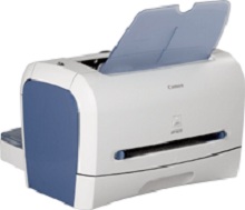 Controlador Canon LASER SHOT LBP3200