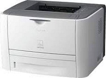 Controlador Canon LASER SHOT LBP5050N