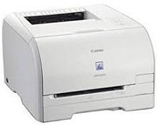 Controlador Canon LASER SHOT LBP5050