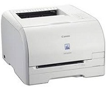 Controlador Canon LASER SHOT LBP5050N