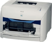 Controlador Canon LASER SHOT LBP5200