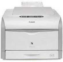 Controlador Canon LASER SHOT LBP5360