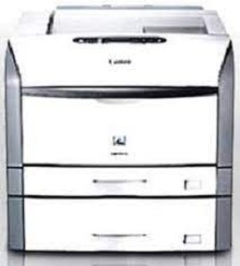 Controlador Canon LASER SHOT LBP5970