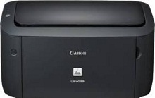 Controlador Canon LASER SHOT LBP6018B