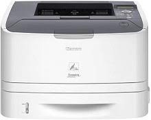 Controlador Canon LASER SHOT LBP6650dn