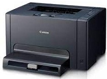Controlador Canon LASER SHOT LBP7018C