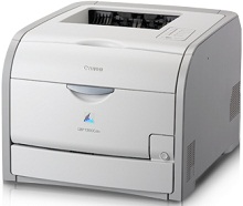 Controlador Canon LASER SHOT LBP7200Cd