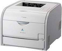 Controlador Canon LASER SHOT LBP7200Cdn