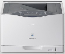 Controlador Canon LASER SHOT LBP9100Cdn