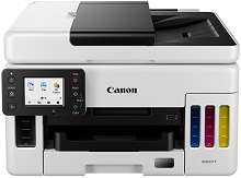 Controlador Canon MAXIFY GX6020