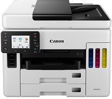 Controlador Canon MAXIFY GX7020