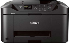 Controlador Canon MAXIFY MB2020
