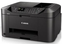 Controlador Canon MAXIFY MB2040
