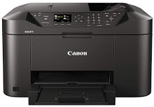 Controlador Canon MAXIFY MB2050