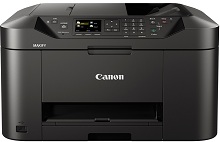 Controlador Canon MAXIFY MB2060