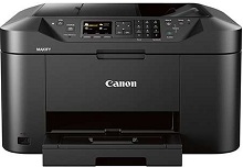Controlador Canon MAXIFY MB2120