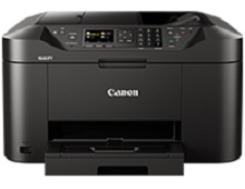 Controlador Canon MAXIFY MB2155