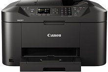 Controlador Canon MAXIFY MB2160