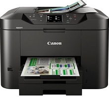 Controlador Canon MAXIFY MB2350
