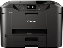 Controlador Canon MAXIFY MB2360