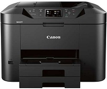 Controlador Canon MAXIFY MB2720