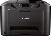 Controlador Canon MAXIFY MB5020