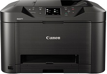 Controlador Canon MAXIFY MB5060