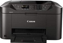 Controlador Canon MAXIFY MB5170