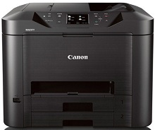 Controlador Canon MAXIFY MB5320