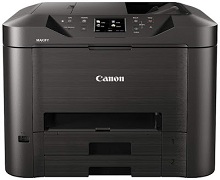 Controlador Canon MAXIFY MB5350