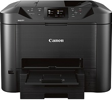 Controlador Canon MAXIFY MB5420
