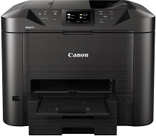 Controlador Canon MAXIFY MB5460