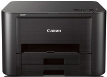 Controlador Canon MAXIFY iB4020