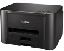 Controlador Canon MAXIFY iB4040