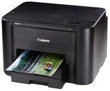 Controlador Canon MAXIFY iB4060
