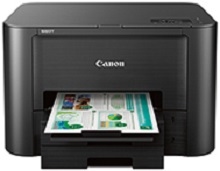 Controlador Canon MAXIFY iB4110
