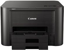 Controlador Canon MAXIFY iB4150