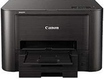 Controlador Canon MAXIFY iB4170
