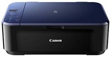 Controlador Canon PIXMA E514