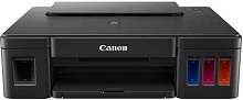 Controlador Canon PIXMA G1200