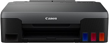Controlador Canon PIXMA G1220