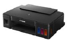 Controlador Canon PIXMA G1400